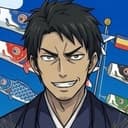 父：魔帝ルシファー