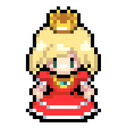 王女オリアナ