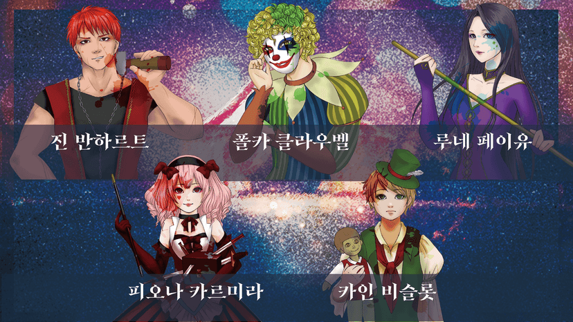 칼레이도이디아