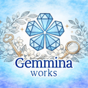 Gemmina works