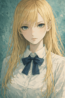 ライラ・午頭・バレンタイン