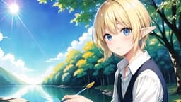 Fairy story