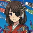 娘：真紅の薔薇姫