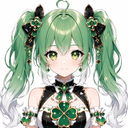 四葉ミツハ