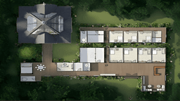 偽装フェイクスター