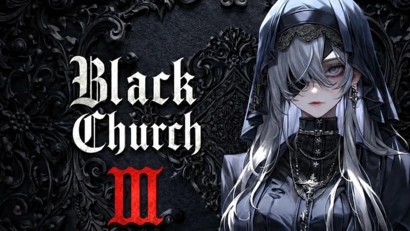 Black Church Ⅲ