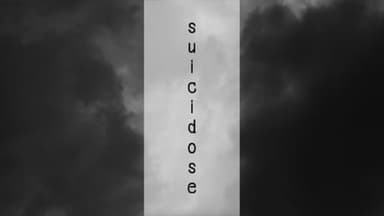 Suicidose background image