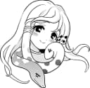 三女　メドゥーサ