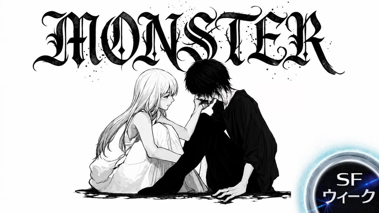 MONSTER
