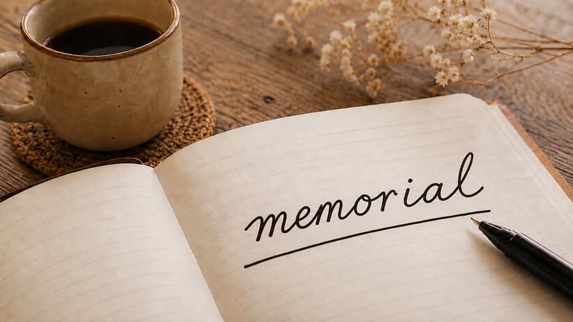 memorial