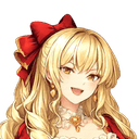 お嬢様