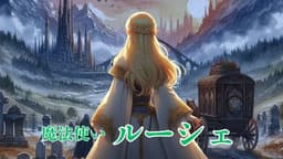 伝説の勇者の葬送曲 第二楽章