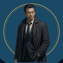 黒瀬 誠司（元刑事）