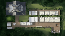 偽装フェイクスター