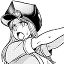ヨツバ(?)