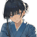清子