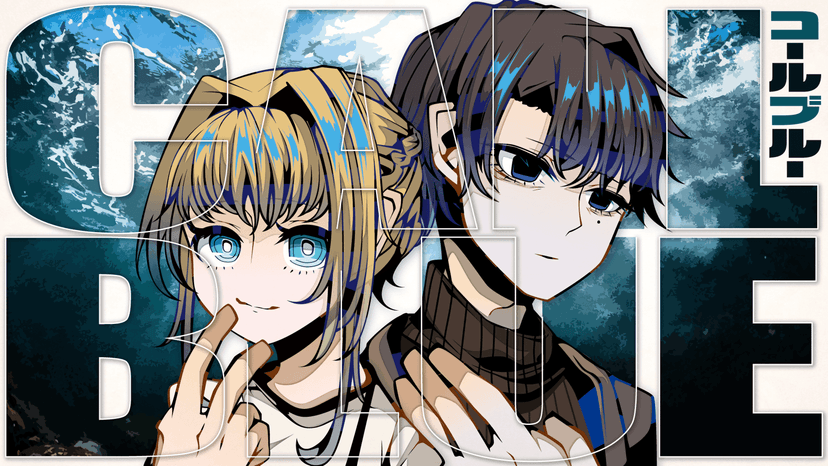 CALLBLUE