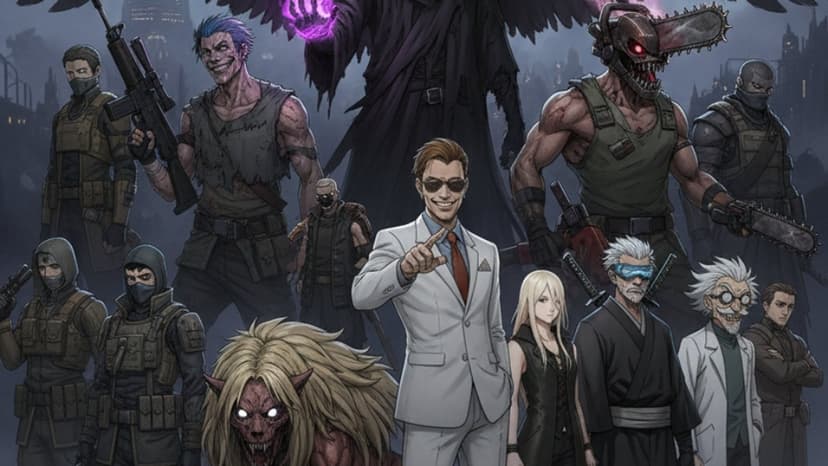 STAR WRATH ― スターラース ―