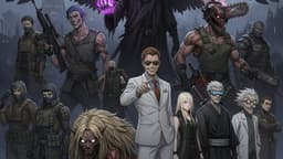 STAR WRATH ― スターラース ―