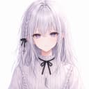 白骸 メア