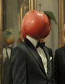 アップル･ボーイ