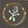 panic avatar icon