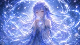 瑠璃色の魔女～欠けた宝石は、また輝く～