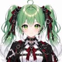 四葉ミツハ