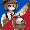 双子弟＆双子姉