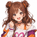 PC4：綿貫 ネネ