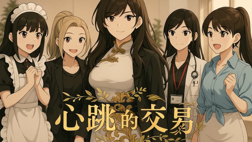 心跳的交易