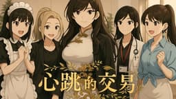 心跳的交易
