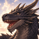 ドラゴンさん
