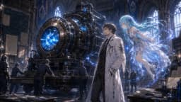 悠久なる水の魔女～アクアマリンの記憶～