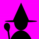 魔法使いD