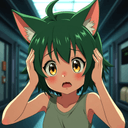 キャティ