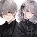 君