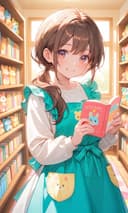 葵先生