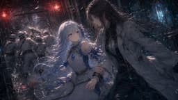 瑠璃色の魔女～欠けた宝石は、また輝く～