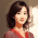 優子