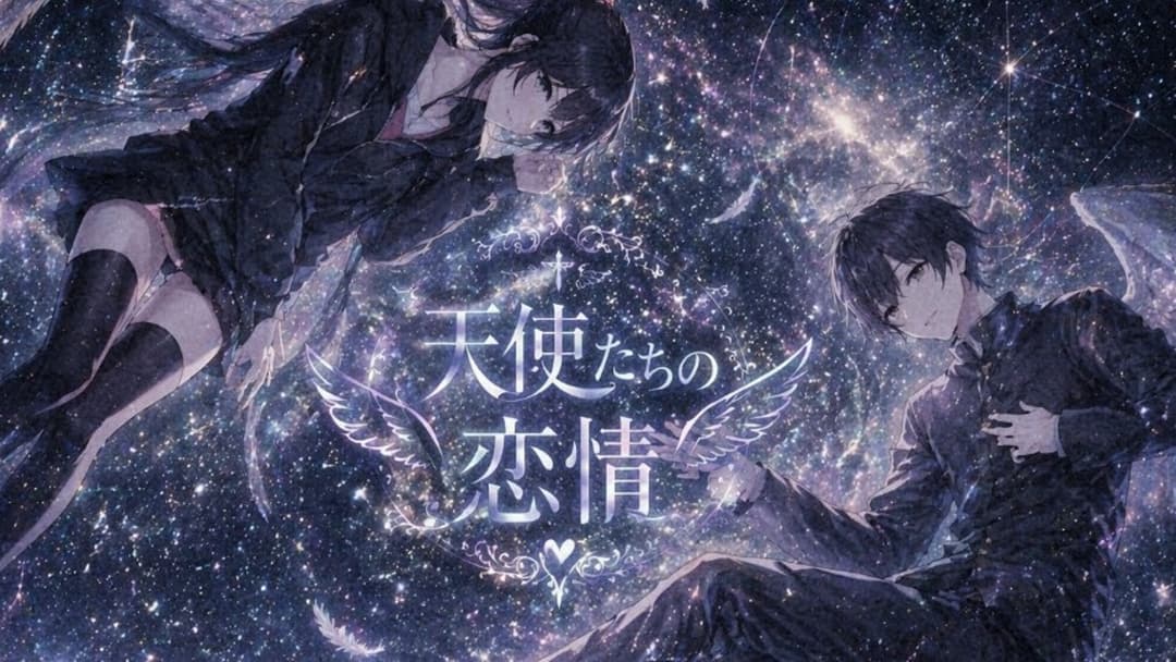 天使たちの恋情 background image