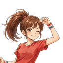 日向 杏(カペラ)