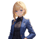 シャルミラ