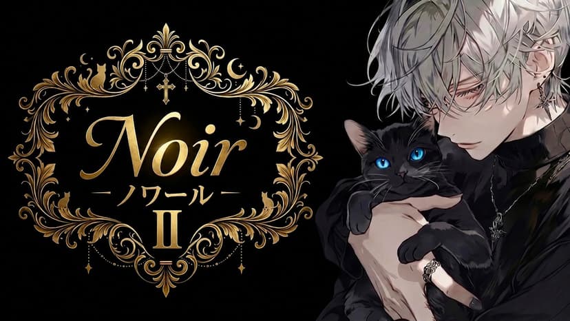 Noir Ⅱ