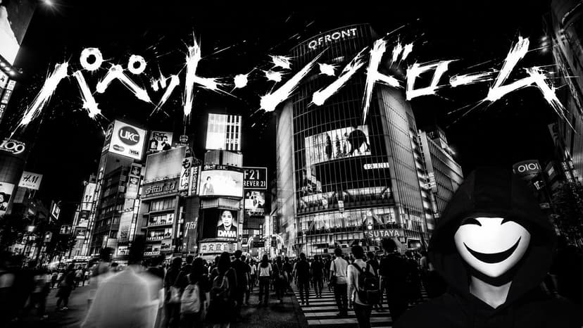 パペット・シンドローム