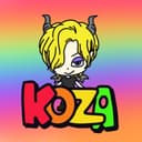 こざやん