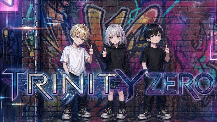 TRINITY ZERO