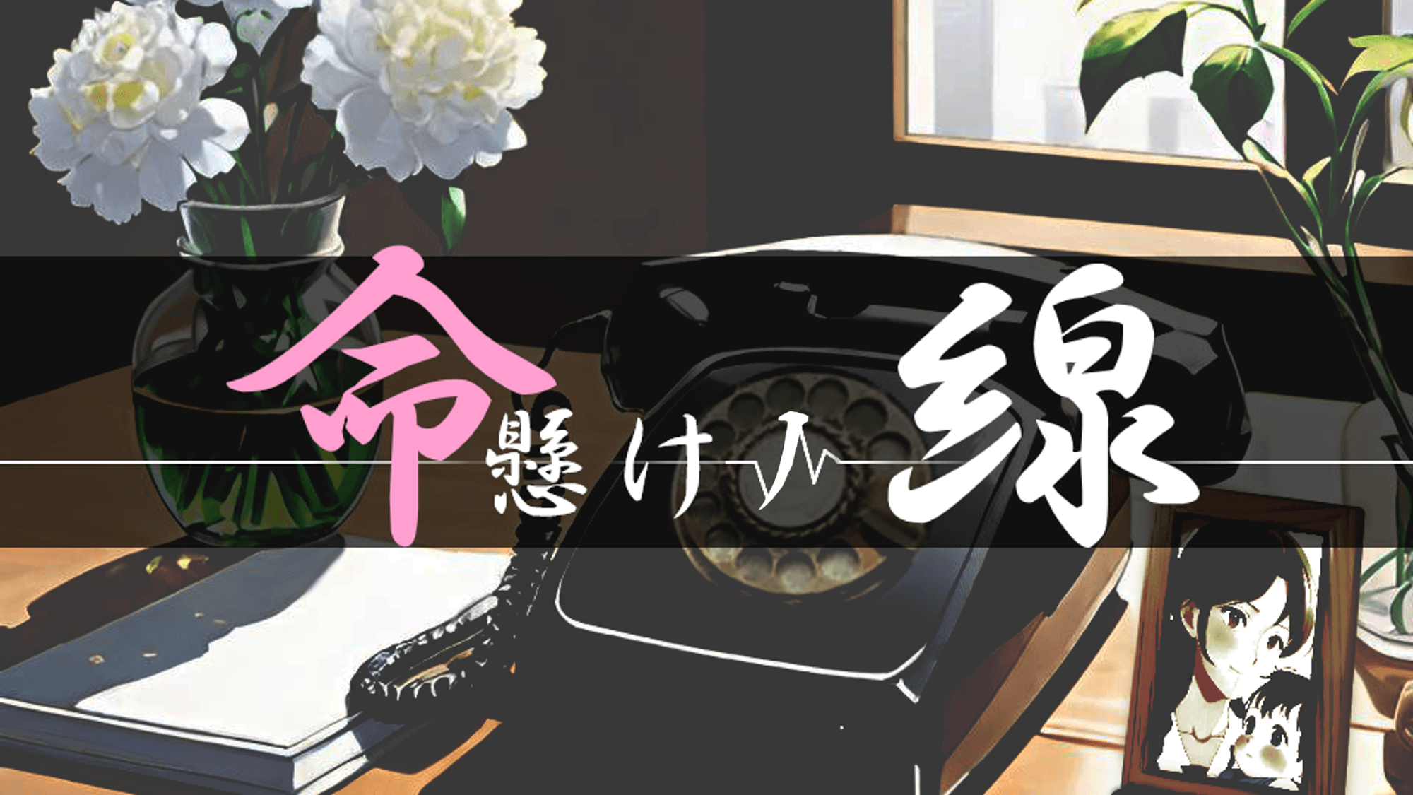 命懸けノ線