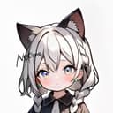ねこ