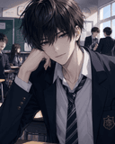 成瀬　海斗